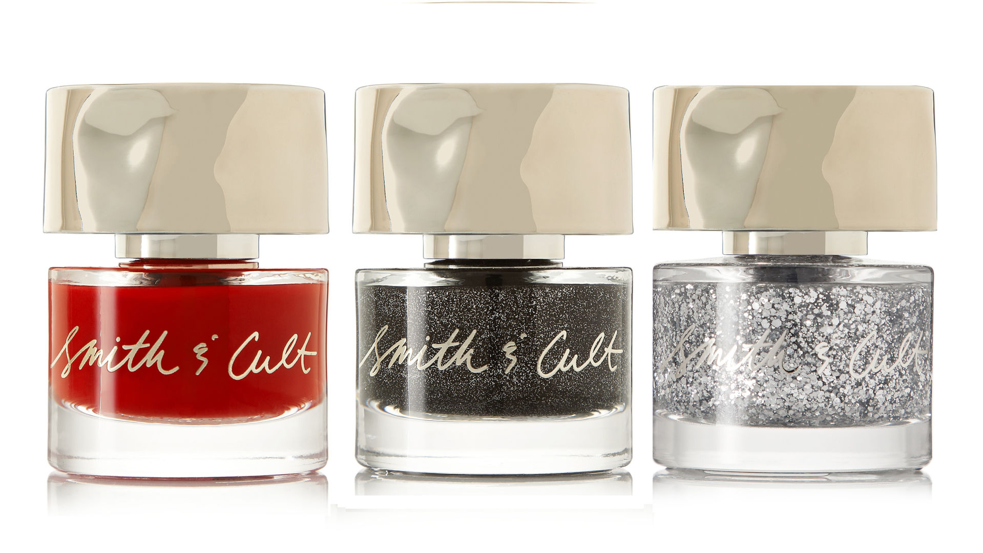 Smith & Cult nail polish